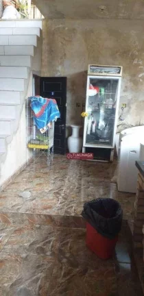 Imagem Sobrado à venda por R$ 586.000,00 - Jardim São Luis - Guarulhos/SP