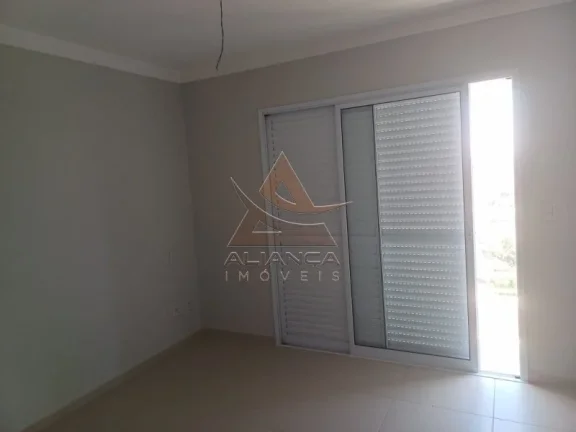 Imagem Apartamento - Ribeirão Preto - Jardim São Luiz