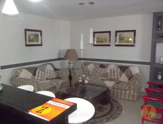 Imagem Excelente Apartamento 3 dormitórios