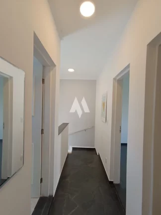 Imagem Casa Sobrado 4 dormitórios á venda em Praia Grande