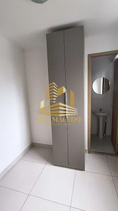 Imagem Apartamento a Venda no bairro Miramar - João Pessoa, PB