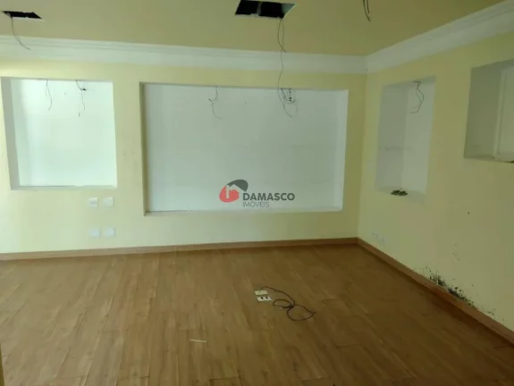 Imagem Sobrado à venda 3 Quartos, 2 Suites, 4 Vagas, 325M², Rudge Ramos, São Bernardo do Campo - SP