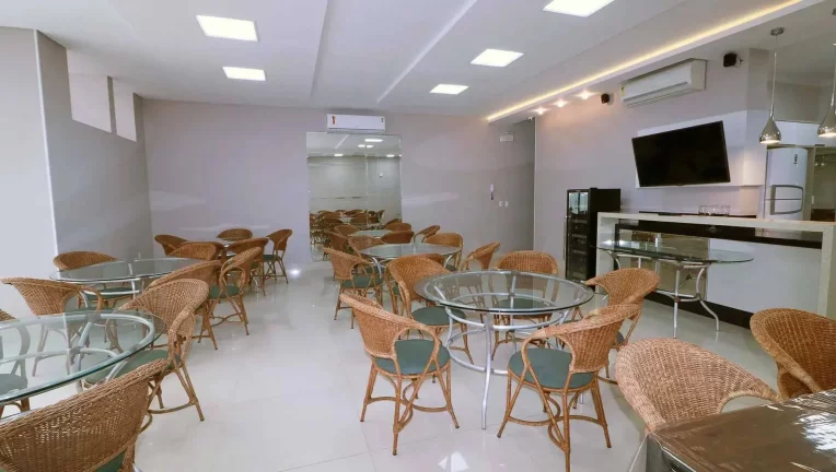 Imagem Apartamento com 3 suítes e 2 Vagas na Garagem em - Balneário Camboriú/SC