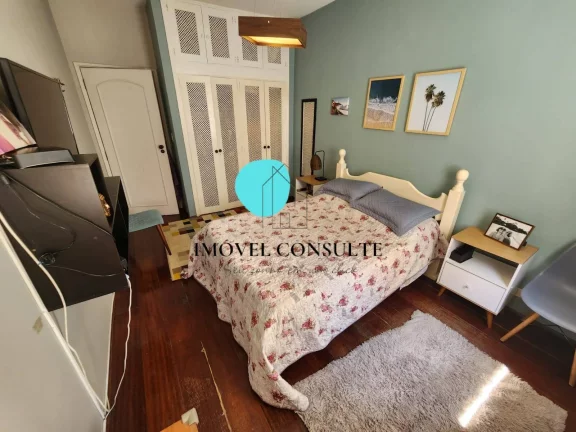 Imagem Apartamento a venda com 2 dormitórios e 1 vaga em Consolação, São Paulo -SP