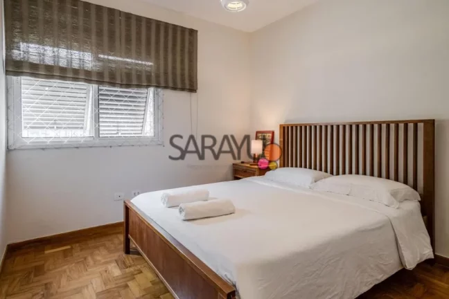 Imagem Apartamento no Itaim Bibi para venda