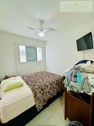 Imagem Apartamentos no Litoral para venda em Praia Grande no bairro Guilhermina