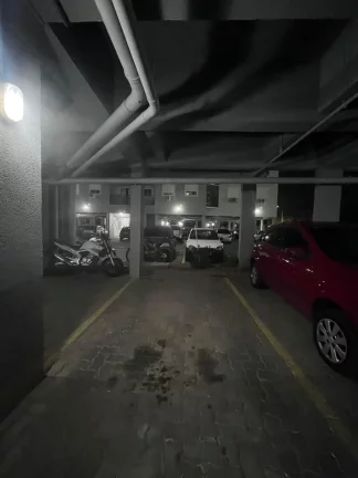 Imagem Excelente apartamento no ultimo andar de 2 quartos e Sacada em Novo Hamburgo