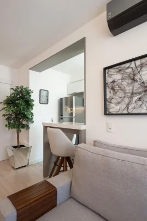 Imagem Apartamento com 2 Dormitorio(s) localizado(a) no bairro Jardim Itu em Porto Alegre / Rio Grande do Sul Ref.:57580284