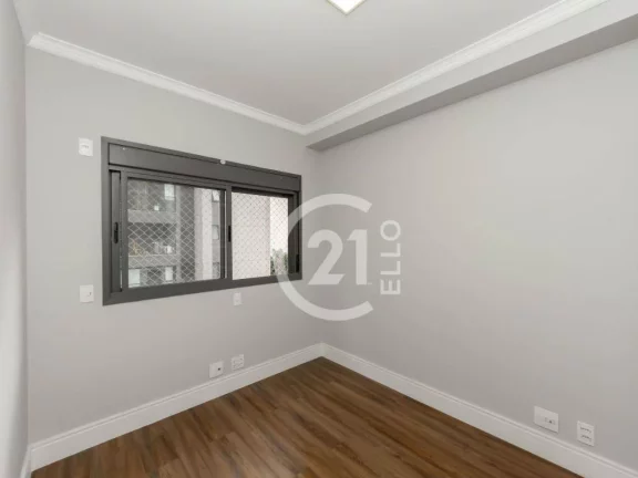 Imagem Apartamento com 4 dormitórios à venda, 162 m² por R$ 3.690.000,00 - Pinheiros - São Paulo/SP