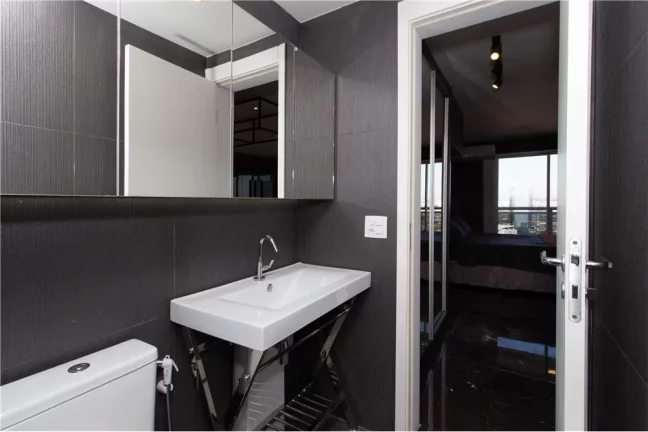 Imagem APARTAMENTO RESIDENCIAL em São Paulo - SP, Santo Amaro