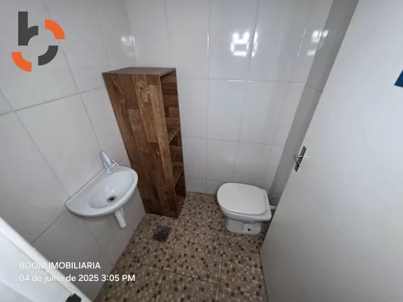 Imagem Prédio para alugar, 246 m² - Centro - Nova Iguaçu/RJ