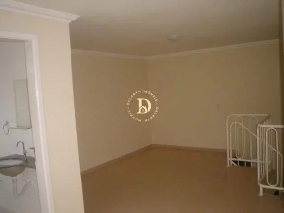 Imagem Cobertura - Jardim América - Spazio Campo Azulli- SJCampos - 3 Dorm ( 1 suíte) 1
