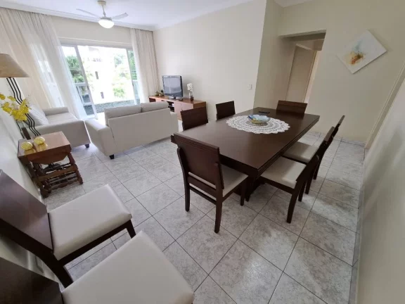 Imagem APARTAMENTO AMPLO, 3 DORMITÓRIOS, 1 QUADRA DA PRAIA, PROXIMO DO MORRO DA RAPINA NO GUARUJÁ