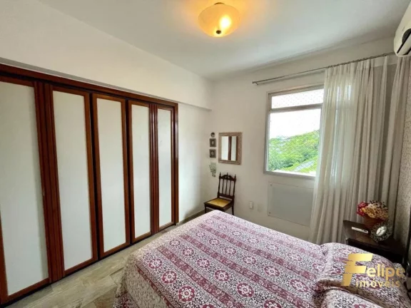 Imagem OPORTUNIDADE DE APARTAMENTO NA PRAIA DO CANTO COM 4 QUARTOS E ÁREA DE LAZER COMPLETA DE CLUBE.