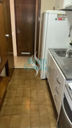 Imagem Apartamento Duplex à Venda em Cerqueira César - São Paulo/SP.