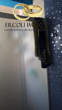 Imagem APARTAMENTO RESIDENCIAL em São Paulo - SP, Santa Cecilia