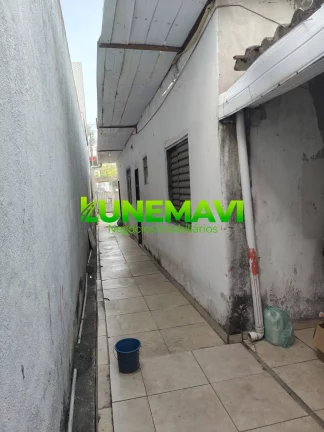 Imagem Terreno com construção à venda em Itaquaquecetuba – 5x25