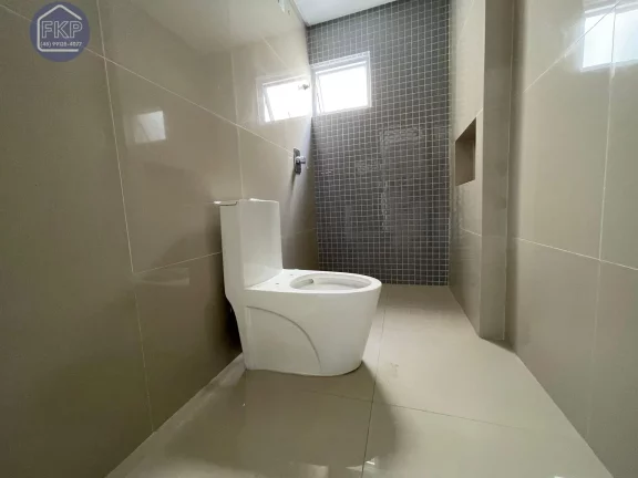 Imagem Casa Duplex em São João, Itajaí/SC