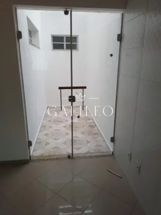 Imagem CASA Á VENDA NO JARDIM DO LAGO JUNDIAI-SP