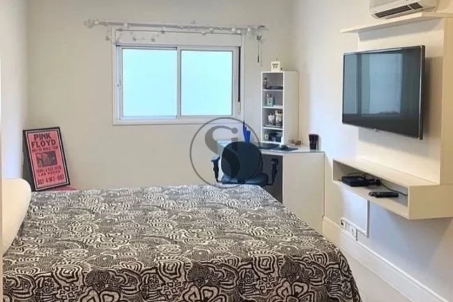 Imagem APARTAMENTO RESIDENCIAL em SÃO PAULO - SP, VILA REGENTE FEIJÓ