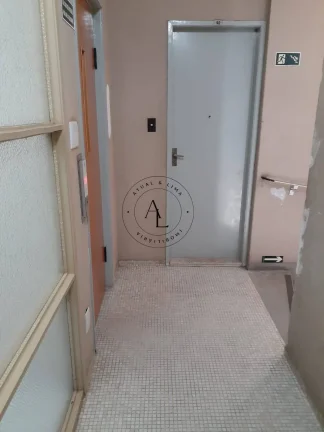 Imagem Apartamento à venda em Campinas, Centro, com 3 quartos, 115,34m2