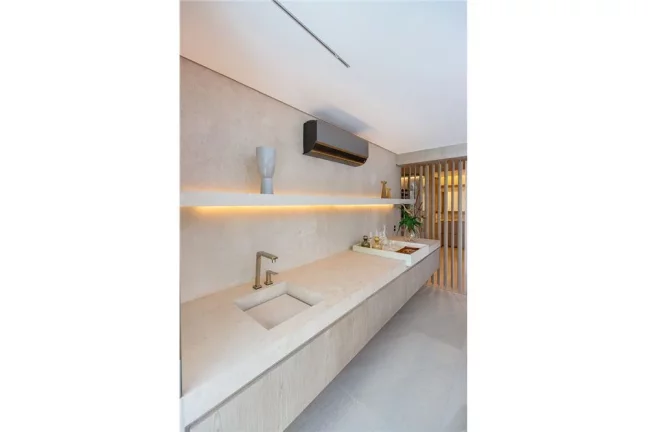 Imagem APARTAMENTO RESIDENCIAL em São Paulo - SP, Moema