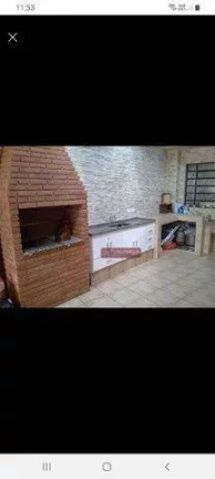 Imagem Sobrado com 3 dormitórios à venda por R$ 1.440.000,00 - Vila Formosa - São Paulo/SP