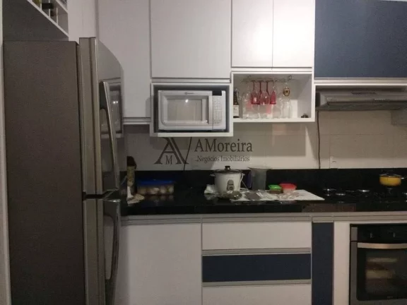 Imagem ÓTIMA CASA/SOBRADO COM 3 DORMITÓRIOS