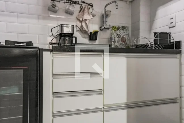 Imagem Apartamento à Venda - Copacabana, 1 Quarto, 45 m2