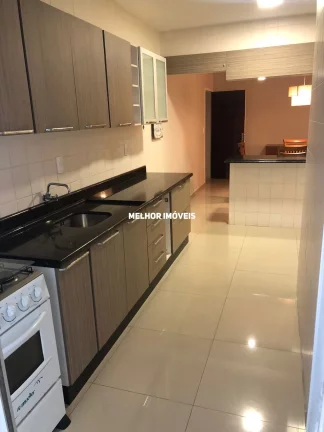 Imagem Apartamento a venda Ed Martin Fierro no Centro de Balneário Camboriú