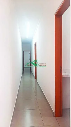 Imagem Casa Padrão