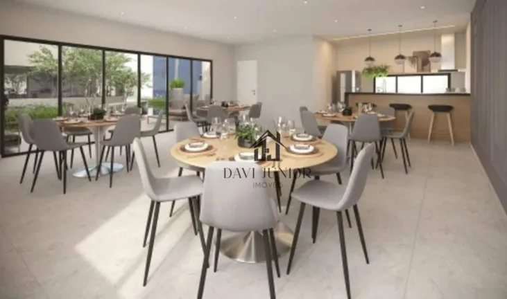 Imagem Apartamento com 2 dormitórios sendo 1 suite à venda, 61 m² por R$ 550.000 - Vila Progresso - Sorocaba/SP