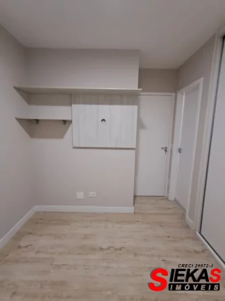 Imagem Imperdível: Apartamento à venda em São Paulo-SP, Parque Novo Mundo, 2 quartos, 1 suíte, 1 sala, 2 banheiros, 55m².