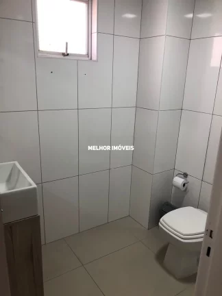 Imagem Apartamento a venda Ed Martin Fierro no Centro de Balneário Camboriú