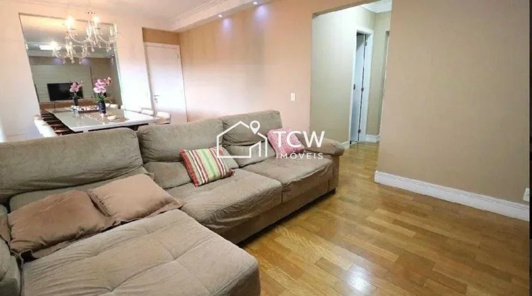 Imagem Apartamento à venda no bairro Nova Klabin - São Paulo/SP, Zona Sul