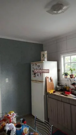 Imagem Casa com 3 dormitórios à venda, 150 m² por R$ 849.000,00 - Vila Irmãos Arnoni - São Paulo/SP