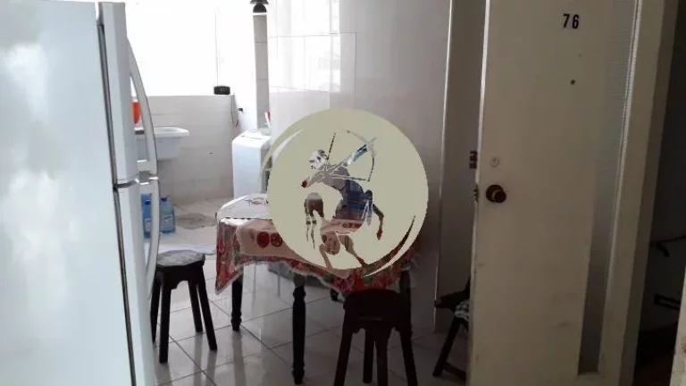 Imagem Apto Gonzaga Oportunidade