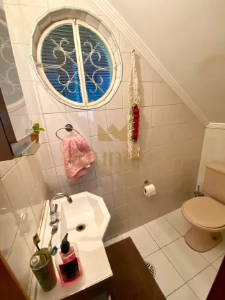 Imagem Casa a Venda Jardim Maria Eugênia Zona Norte - Sorocaba