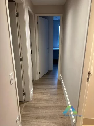 Imagem Apartamento à venda no bairro Vila Valparaíso - Santo André/SP