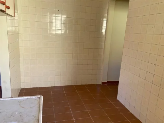 Imagem CASA COM 81 m² - CAIÇARA - PRAIA GRANDE SP