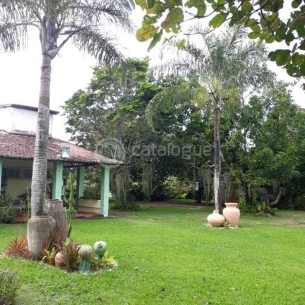 Imagem Chácara a venda em Macaíba, bem localizada
