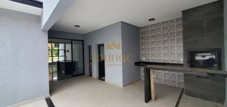 Imagem Casa Em Condominio em Sorocaba