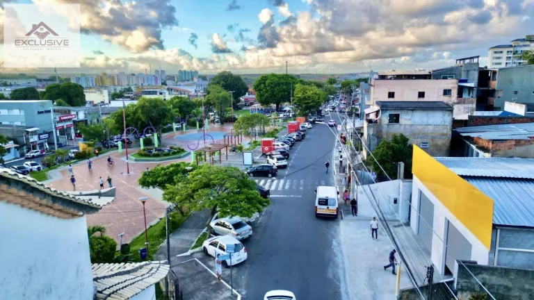 Loja para Locação em Lauro de Freitas, Centro