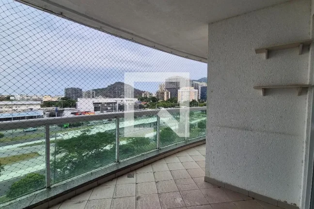 Imagem Apartamento à Venda - Recreio, 3 Quartos, 83 m2