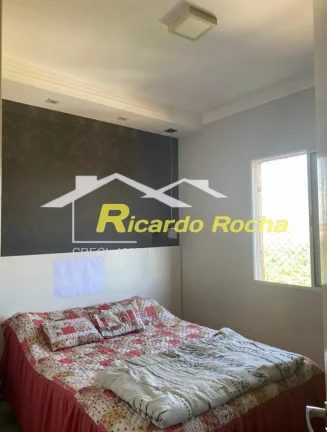 Imagem Ótima oportunidade em Condomínio Recanto do Paraíso !