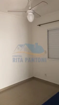 Imagem Apartamento - Ribeirão Preto - Jardim Aeroporto - Região Leste