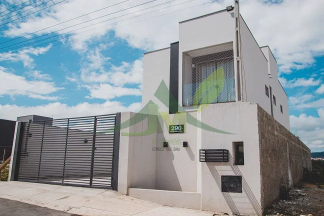Imagem Casa de Alto Padrão à Venda – Nazaré Paulista
