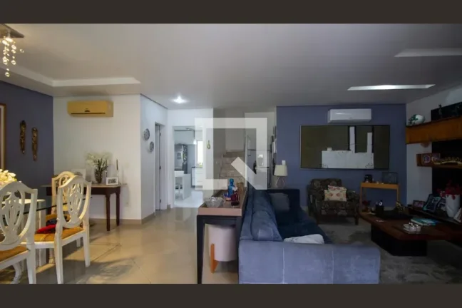 Imagem Casa à Venda - Recreio, 5 Quartos, 280 m2