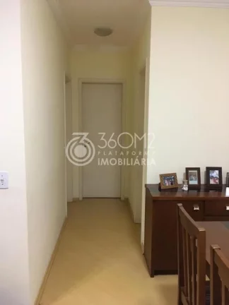 Imagem Apartamento para Venda em São Bernardo do Campo / SP no bairro Santa Terezinha