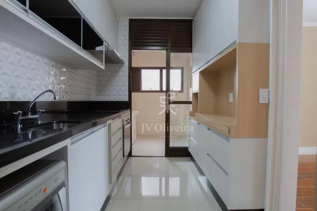 Imagem Apartamento com 3 dormitórios à venda, 102 m² por R$ 2.390.000,00 - Vila Nova Conceição - São Paulo/SP
